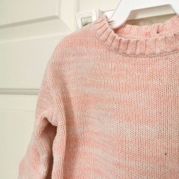 *free Old Navy knit sweater 18-24 m - Picture 2 of 6